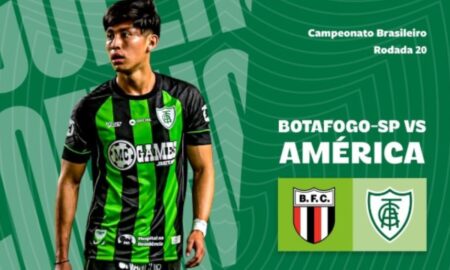 America MG