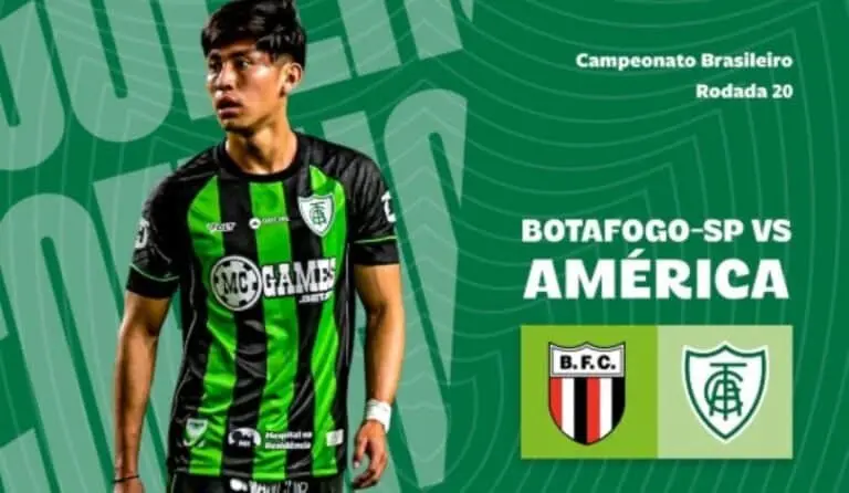 America MG