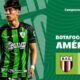 America MG