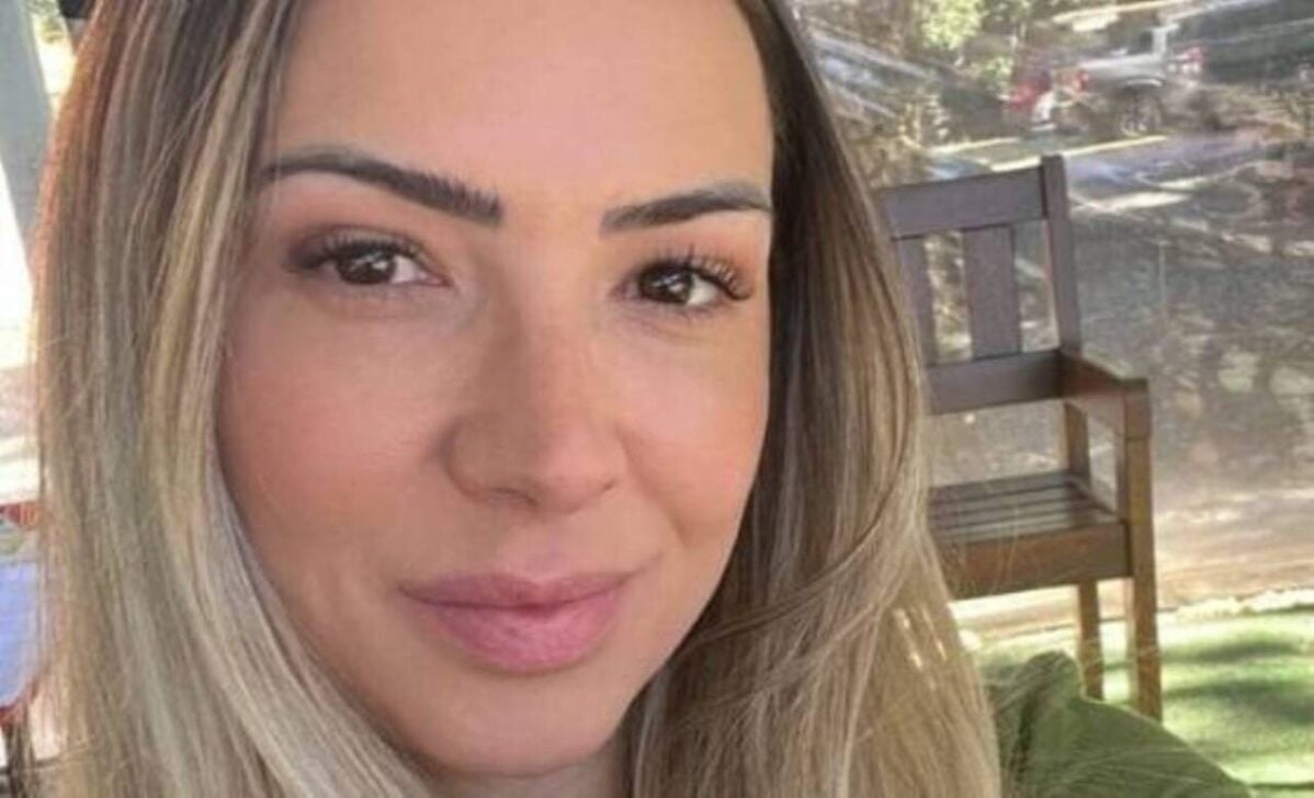 Ana Carolina