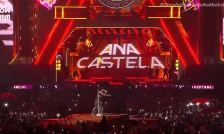 Ana Castela barretos