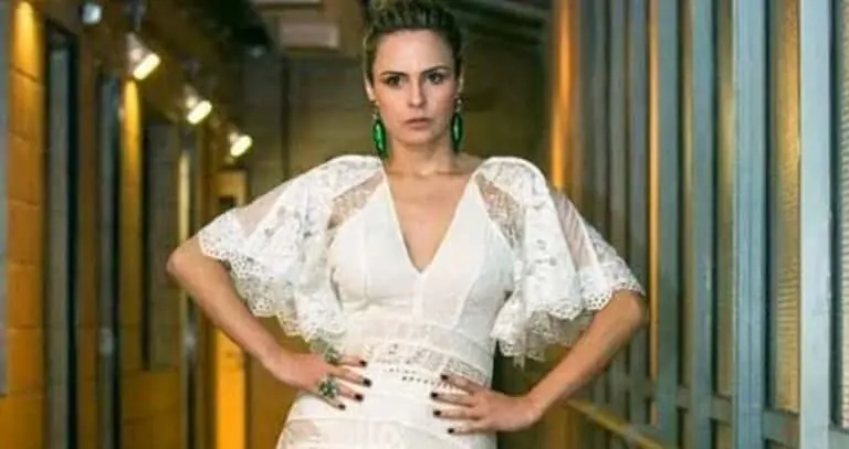Ana Paula Renault