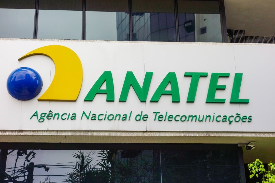 Anatel