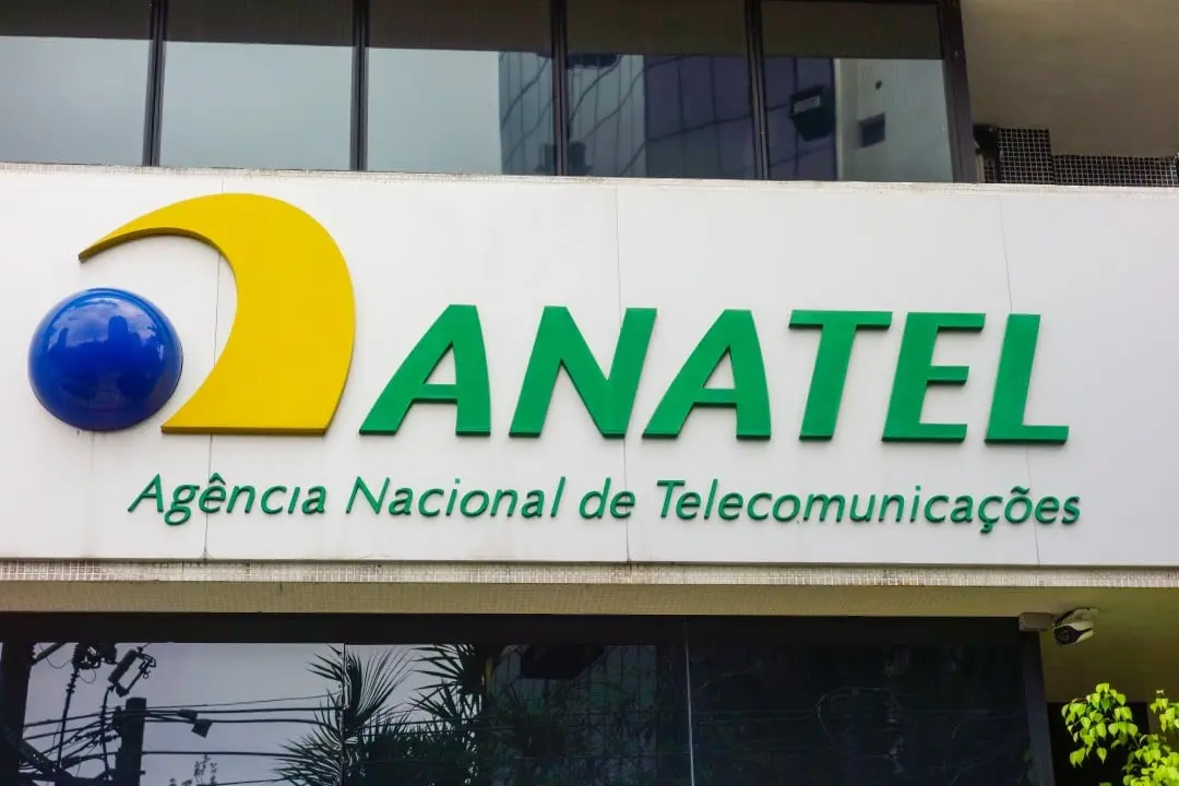 Anatel