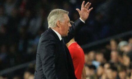Ancelotti