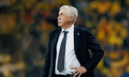 Ancelotti
