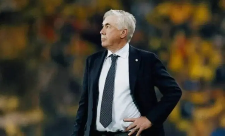 Ancelotti