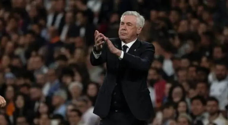 Ancelotti