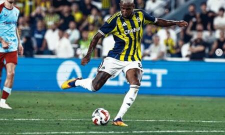 Anderson Talisca
