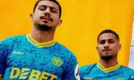 André e Joao Gomes