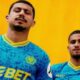 André e Joao Gomes