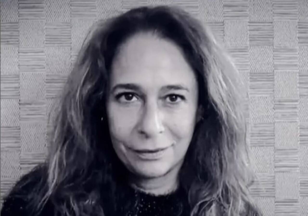 Andrea Beltrão