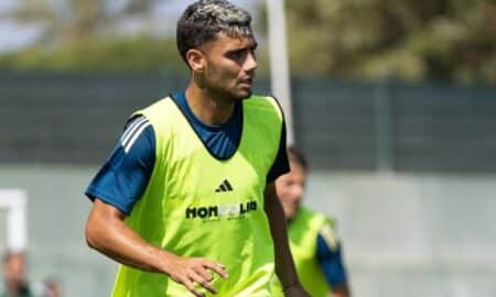 Andreas Pereira 1