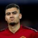 Andreas Pereira
