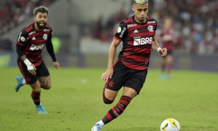 Andreas Pereira