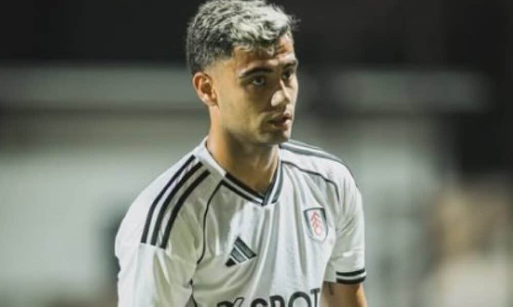 Andreas Pereira no Palmeiras: exclusão de destaques do Flamengo agita torcedores