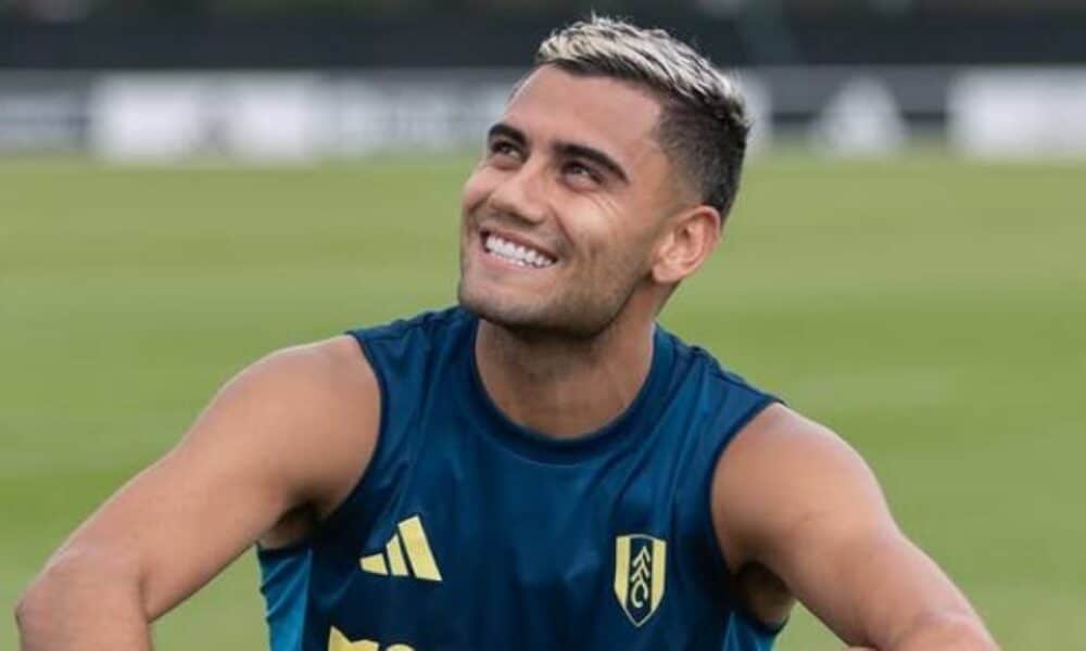 Andreas Pereira sinaliza sim ao Palmeiras após desinteresse do Flamengo na janela de 2025
