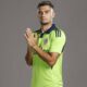 Andreas Pereira