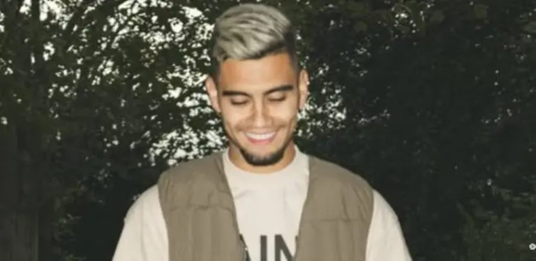 Andreas Pereira