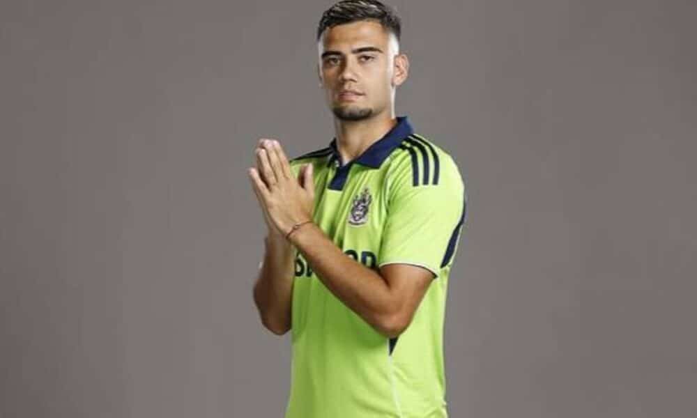 Gabriel Jesus e Andreas Pereira podem reforçar time do Palmeiras