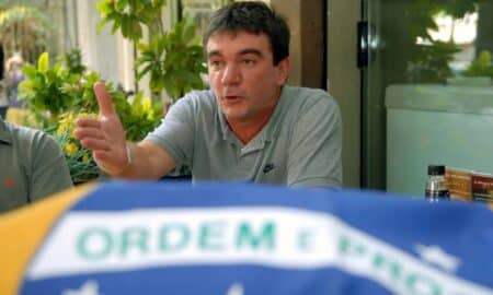 Andrés Sanchez