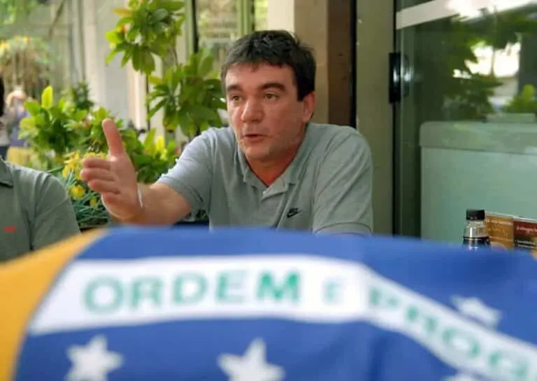 Andrés Sanchez