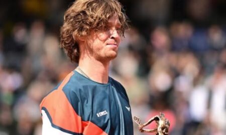 Andrey Rublev