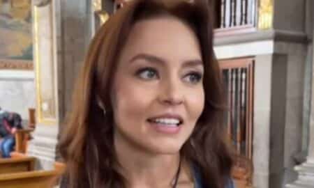 Angelique Boyer