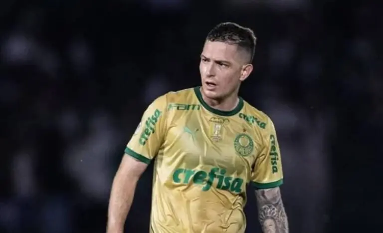 CBF revela áudio do VAR e expõe detalhes da expulsão de Aníbal Moreno no Dérbi