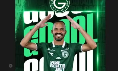 Anselmo Ramom Goiás