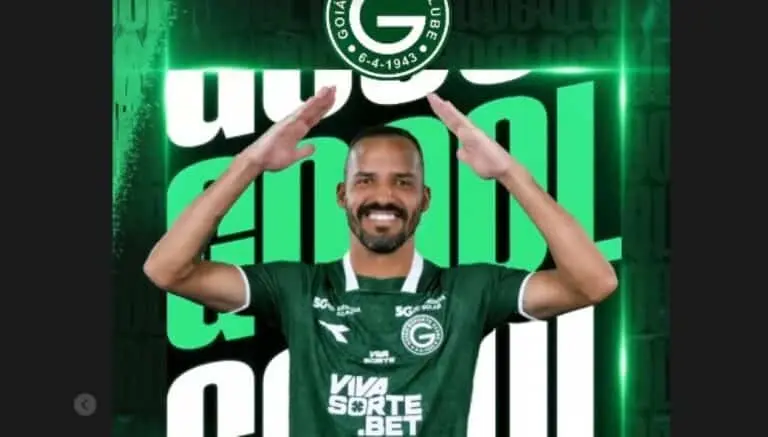 Anselmo Ramom Goiás