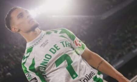 Antony -
