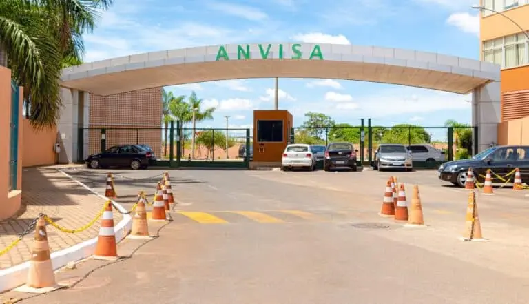 ANVISA