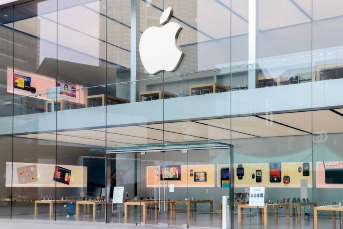 Apple Store
