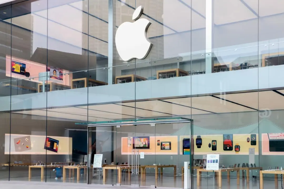 Apple Store