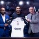 Apresentação Vitinho no Corinthians