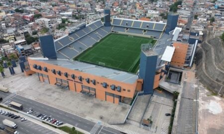 Arena Barueri