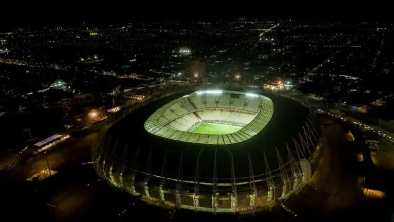 Arena Castelão