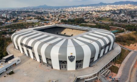 Arena MRV