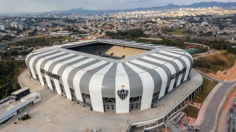 Arena MRV