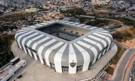 Arena MRV