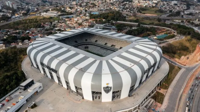 Arena MRV