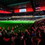 Arena da Baixada