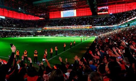 Arena da Baixada