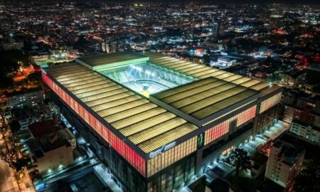 Arena da Baixada