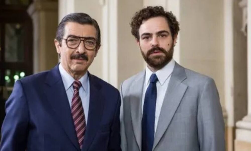 Qual filme vai passar hoje no Domingo Maior: Argentina, 1985 estreia na Globo
