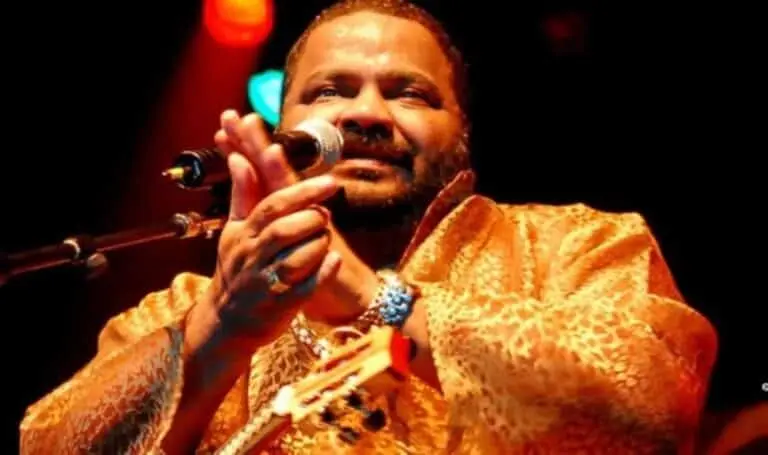 Arlindo Cruz