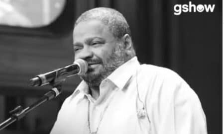 Arlindo Cruz