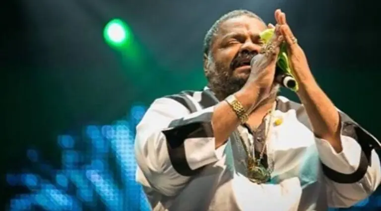Arlindo Cruz