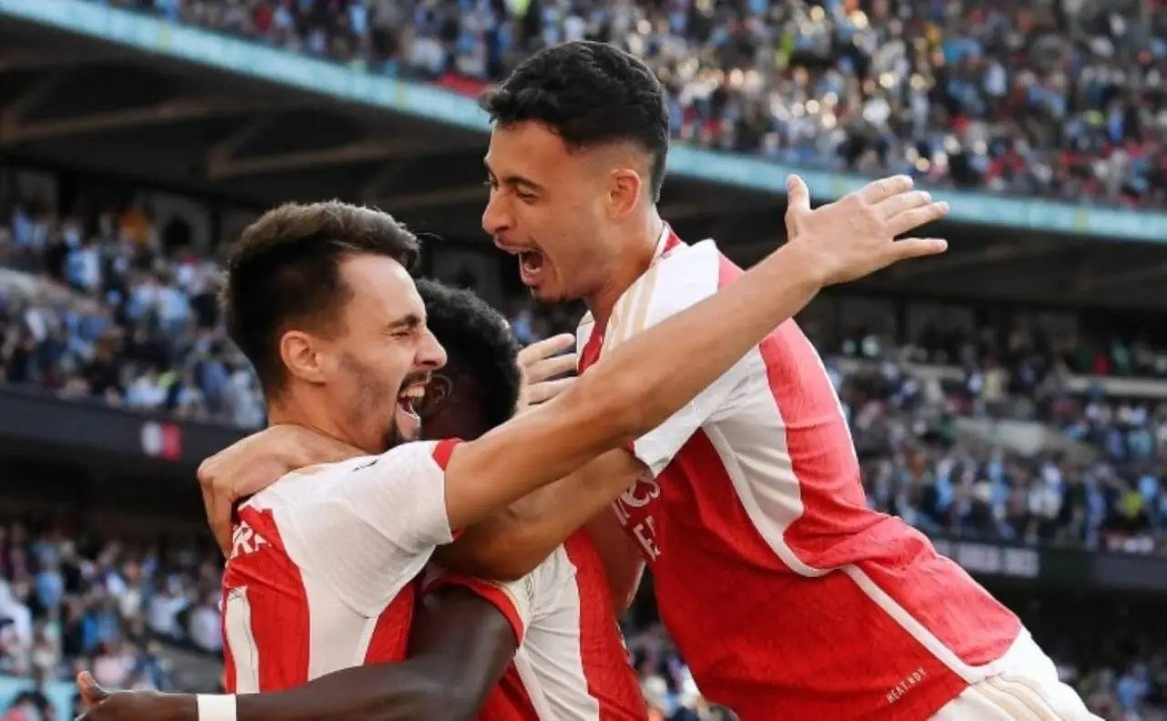 Arsenal